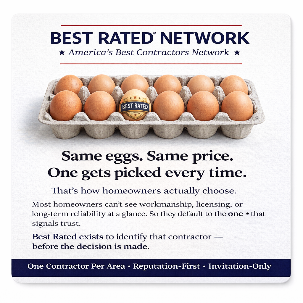 Best rated solar installer